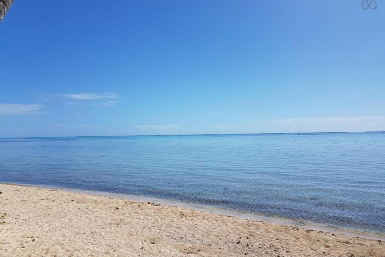 Fare Makana Maharepa  Bagian luar foto